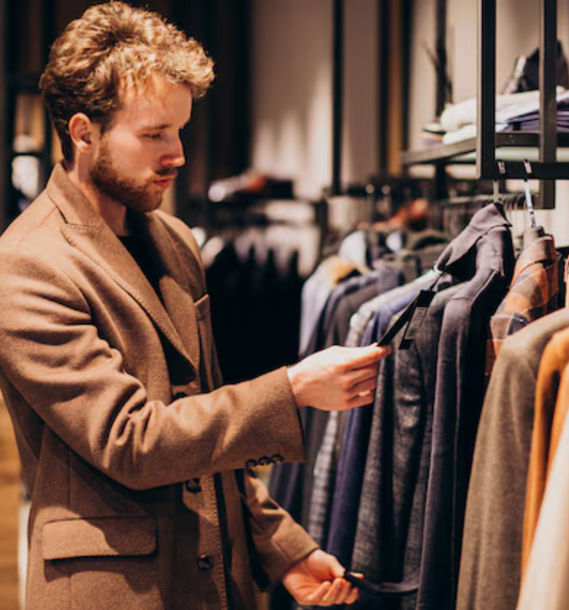 Clothing