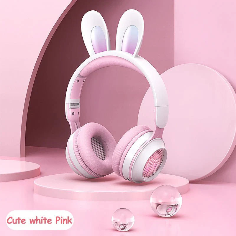 Headphone