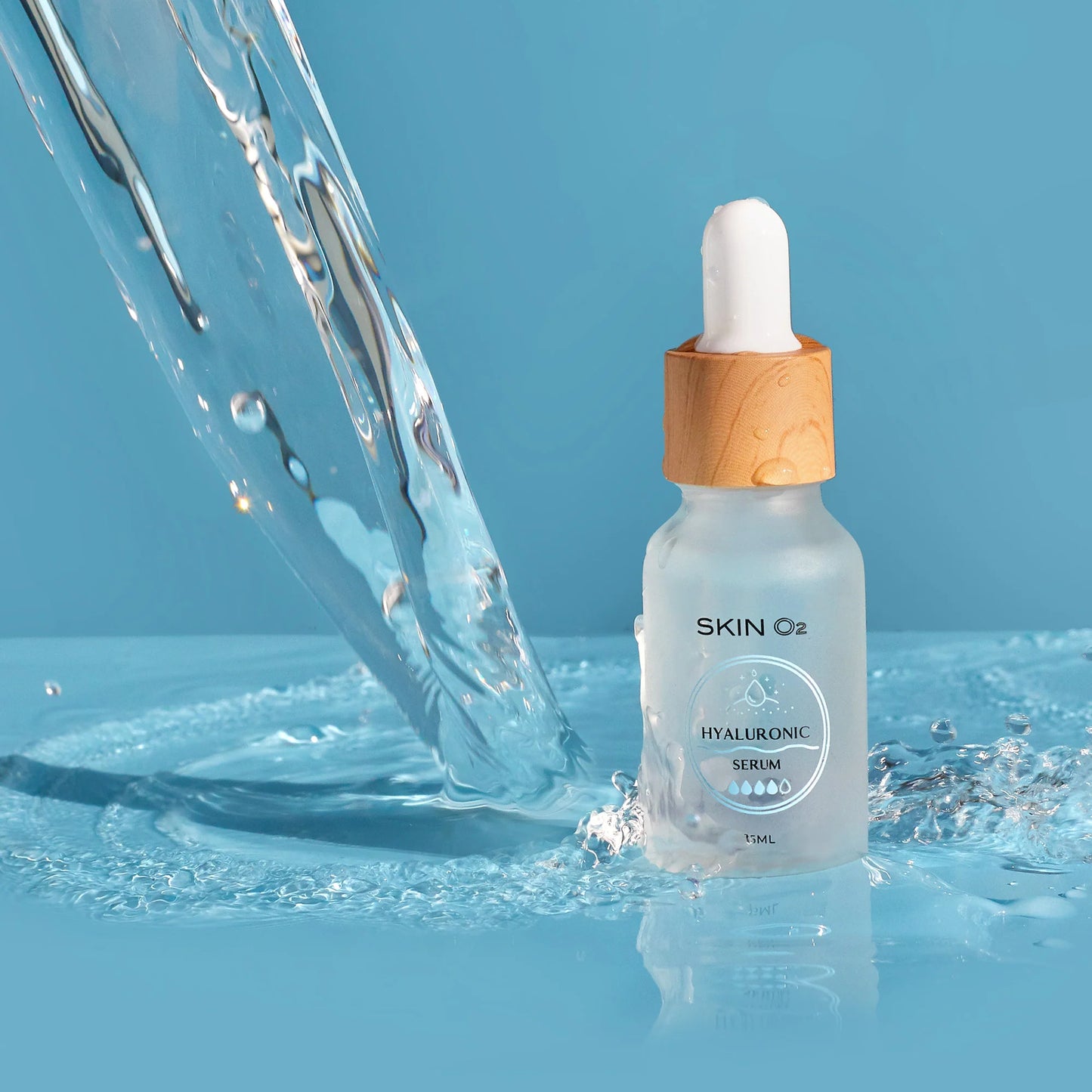 Skin Whitening Serum